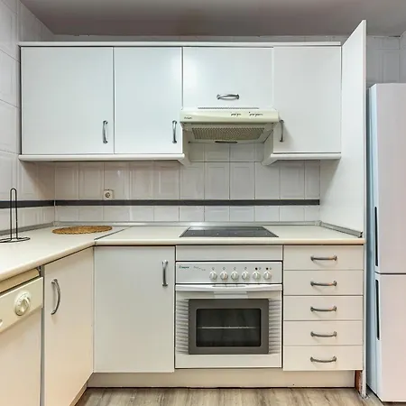 Rent Prestige- Jardines Andalucia Puerto Banus Apartmán Marbella