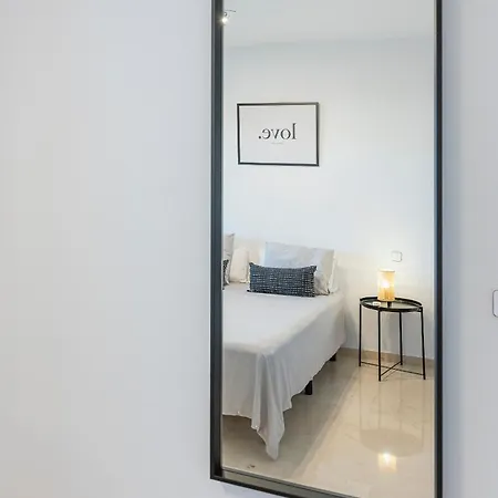 Apartment Rent Prestige- Jardines Andalucia Puerto Banus Marbella