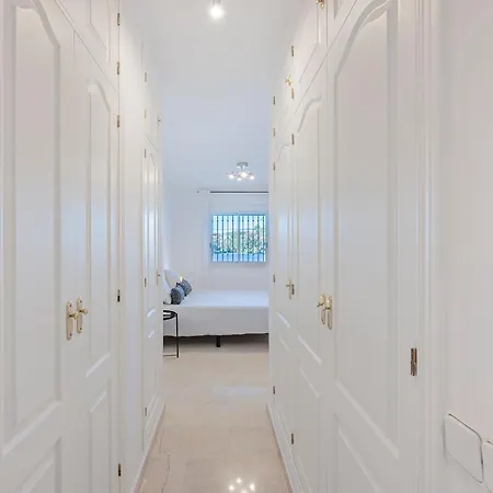 Rent Prestige- Jardines Andalucia Puerto Banus