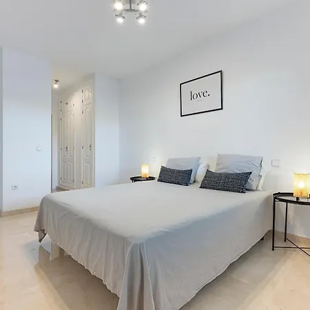 Apartment Rent Prestige- Jardines Andalucia Puerto Banus *