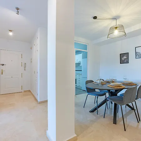 Rent Prestige- Jardines Andalucia Puerto Banus *