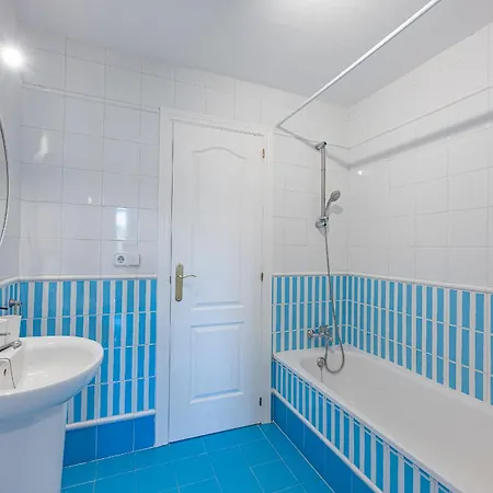 Rent Prestige- Jardines Andalucia Puerto Banus * Marbella