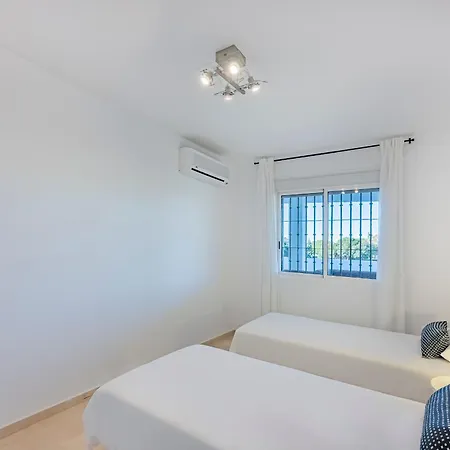 Apartment Rent Prestige- Jardines Andalucia Puerto Banus *