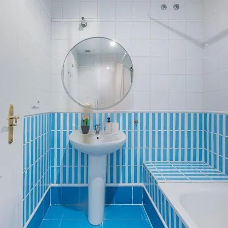 Rent Prestige- Jardines Andalucia Puerto Banus Apartment Marbella