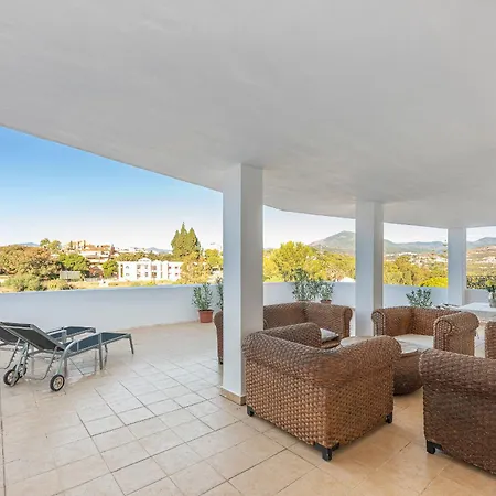 Rent Prestige- Jardines Andalucia Puerto Banus *