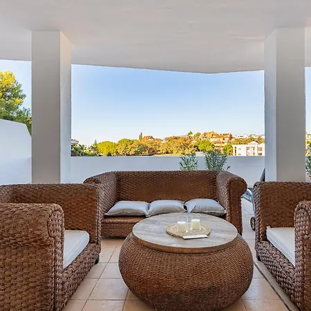 Rent Prestige- Jardines Andalucia Puerto Banus * Marbella