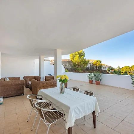 Rent Prestige- Jardines Andalucia Puerto Banus * Marbella