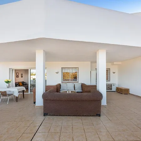 Apartment Rent Prestige- Jardines Andalucia Puerto Banus *