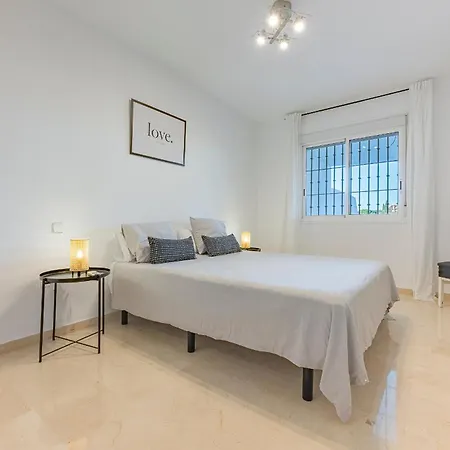 Rent Prestige- Jardines Andalucia Puerto Banus Appartamento *