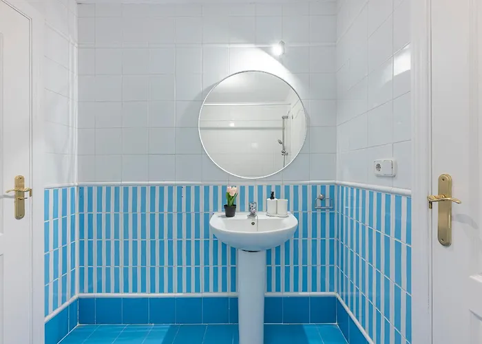 Rent Prestige- Jardines Andalucia Puerto Banus Lejlighed Marbella