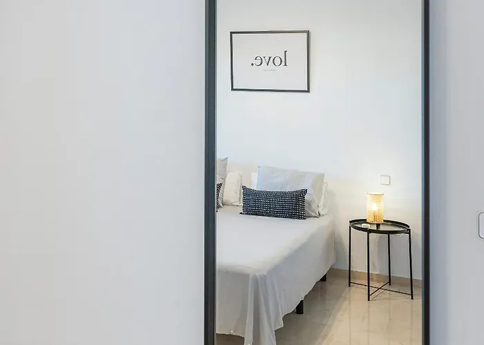 Lejlighed Rent Prestige- Jardines Andalucia Puerto Banus Marbella