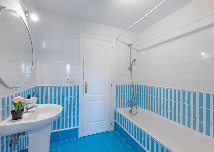 Rent Prestige- Jardines Andalucia Puerto Banus * Марбелья
