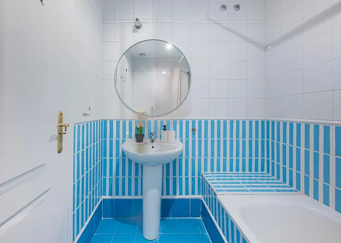 Rent Prestige- Jardines Andalucia Puerto Banus Lejlighed Marbella