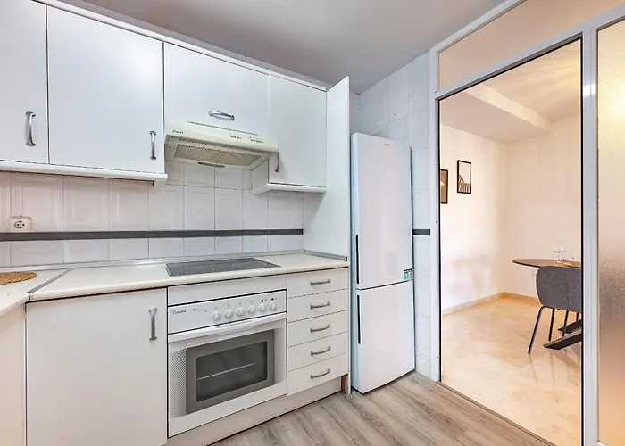 Rent Prestige- Jardines Andalucia Puerto Banus *