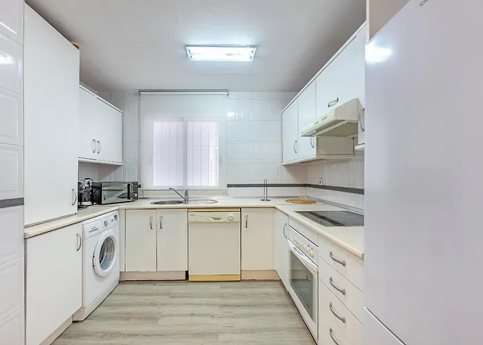 Rent Prestige- Jardines Andalucia Puerto Banus Марбелья