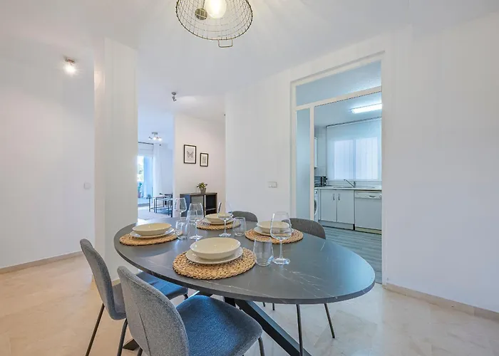 Rent Prestige- Jardines Andalucia Puerto Banus Марбелья