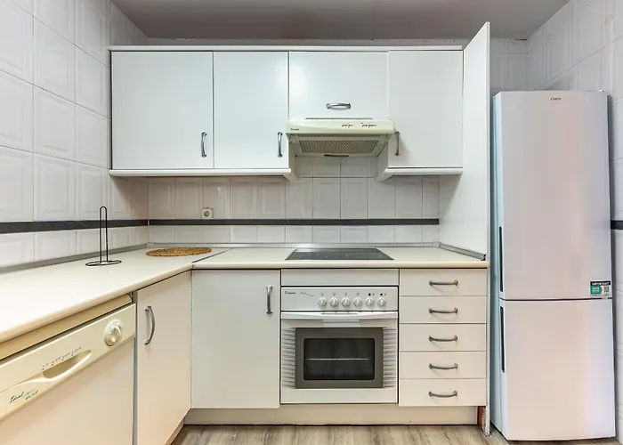 Rent Prestige- Jardines Andalucia Puerto Banus Lejlighed Marbella