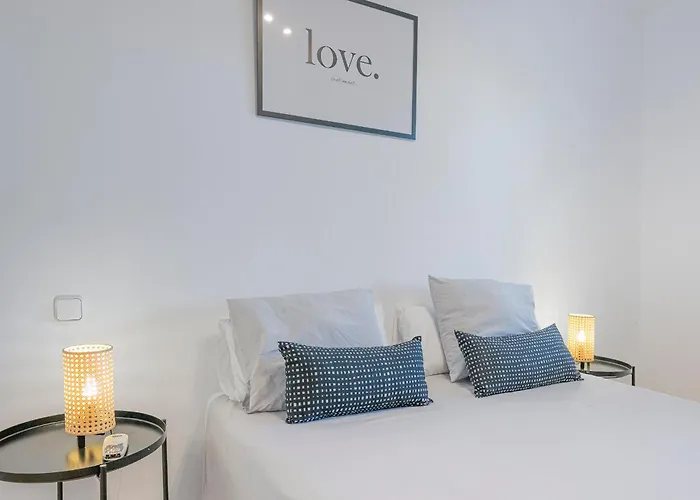 Rent Prestige- Jardines Andalucia Puerto Banus