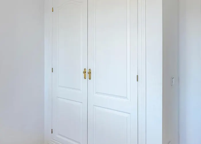 Rent Prestige- Jardines Andalucia Puerto Banus Lejlighed