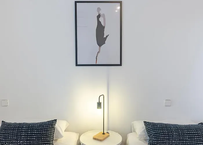 Rent Prestige- Jardines Andalucia Puerto Banus Марбелья