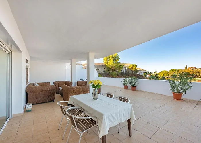 Rent Prestige- Jardines Andalucia Puerto Banus * Марбелья