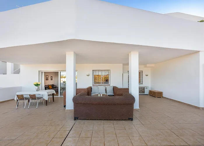 Апартаменти Rent Prestige- Jardines Andalucia Puerto Banus *