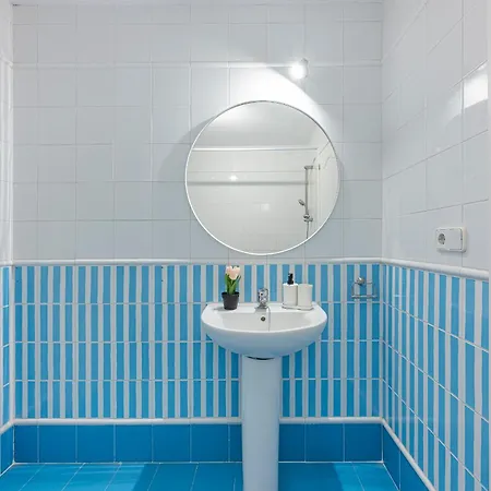 Rent Prestige- Jardines Andalucia Puerto Banus Apartman Marbella