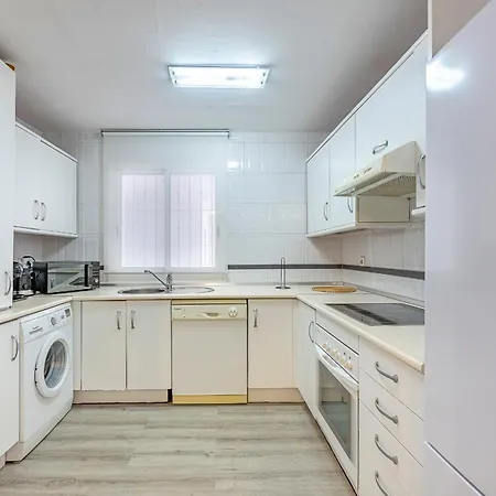 Rent Prestige- Jardines Andalucia Puerto Banus Marbella