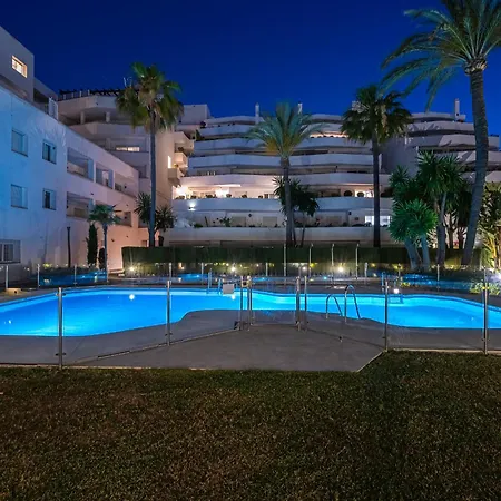 Rent Prestige- Jardines Andalucia Puerto Banus
