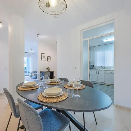 Rent Prestige- Jardines Andalucia Puerto Banus Marbella