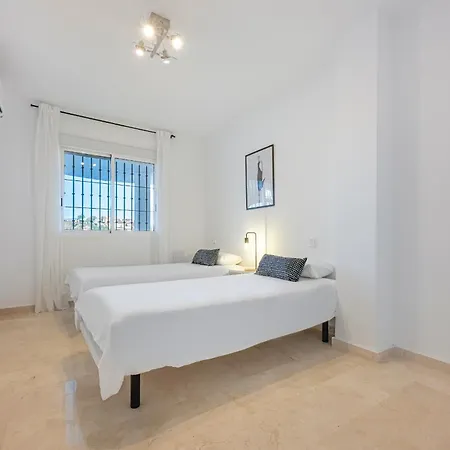 Rent Prestige- Jardines Andalucia Puerto Banus